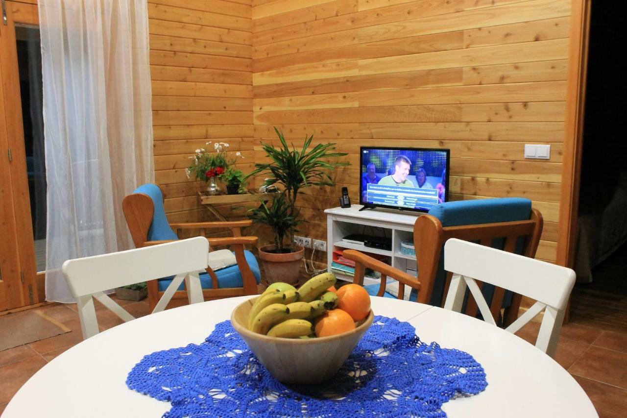 Quinta Da Pavoa - Cottage House Вила-Франка-ду-Кампу Экстерьер фото